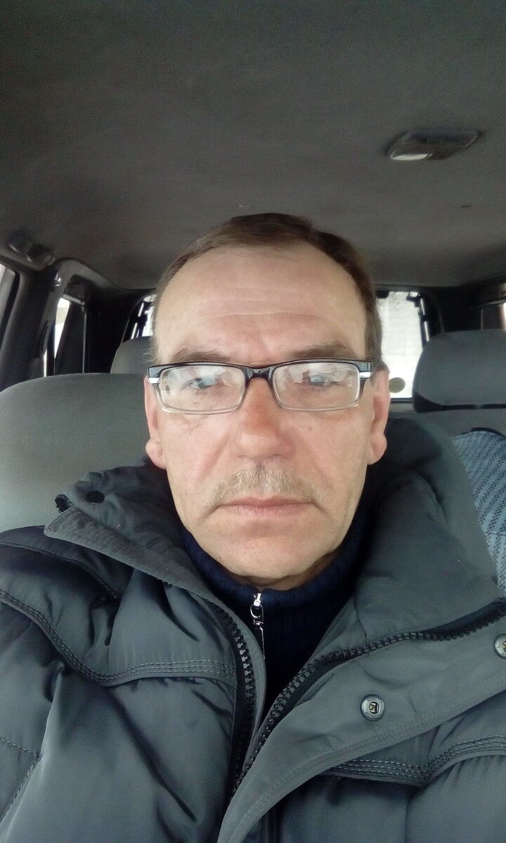  -,   Sergey, 61 ,   