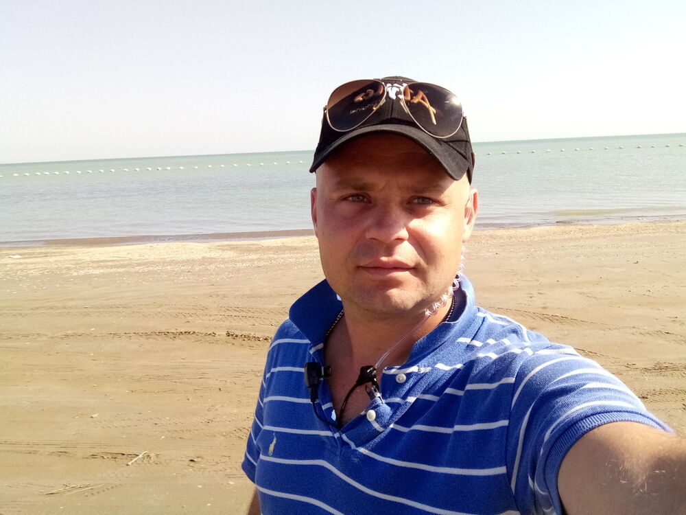  15345560  Vitaliy, 38 ,    