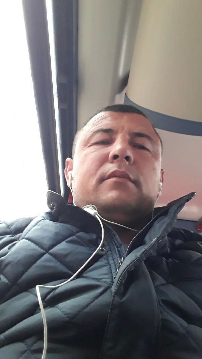 ���� 17063070 ������� Muhiddin, 43 ����, ���� ���������� � ������������