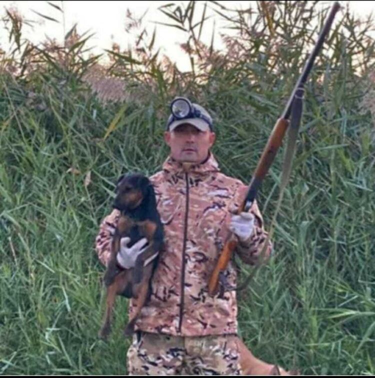 ���� 24593030 ������� ��������, 37 ���, ���� ���������� � ���������