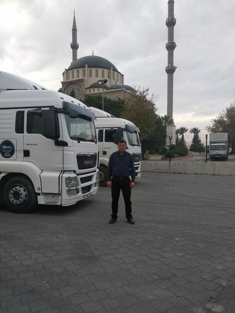 ���� 22270980 ������� Jahongir, 46 ���, ���� ���������� � ����������