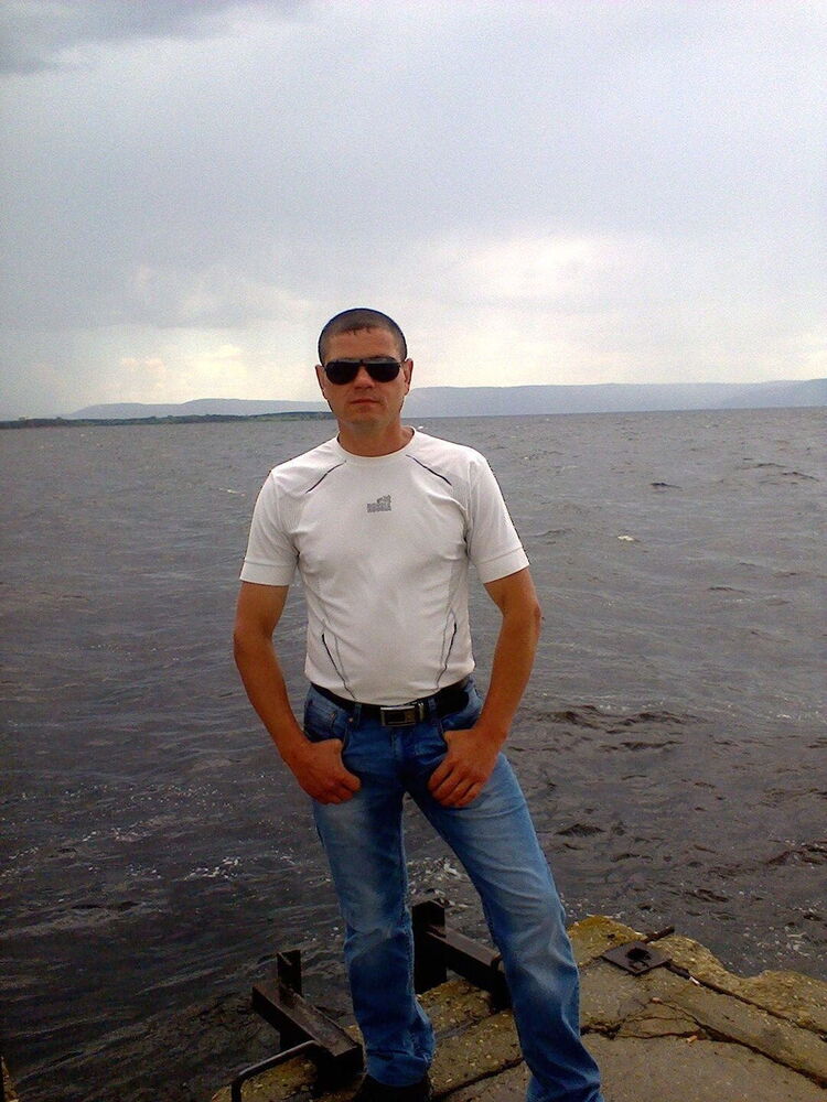 ���������� ������, ���� ������� Nikolay, 44 ����, ������������ ��� ������, ����� � ���������