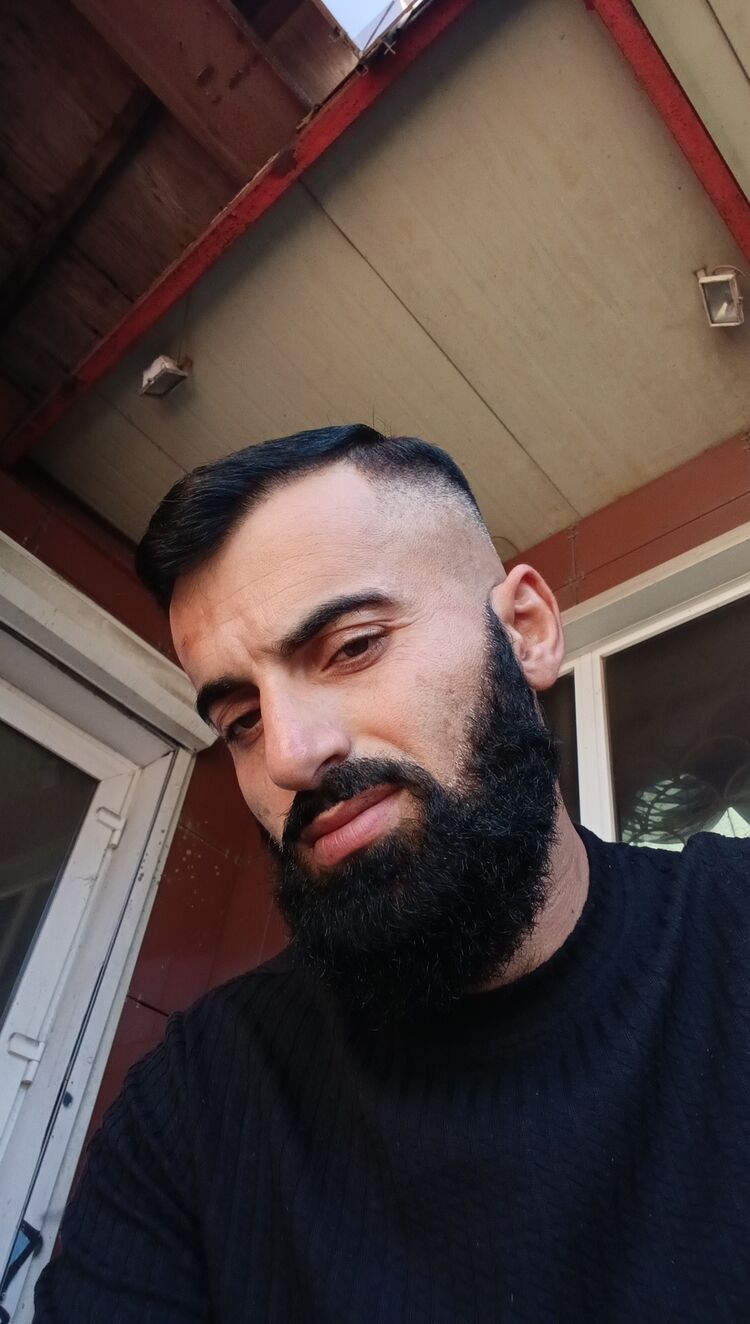 ���������� �����������, ���� ������� Aram, 39 ���, ������������ ��� ������, ����� � ���������