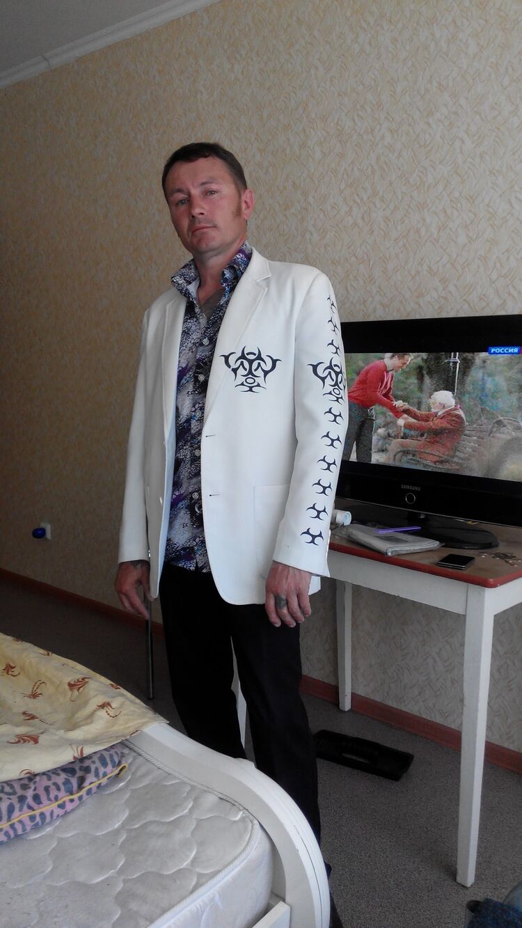 ���������� ���������, ���� ������� ������, 54 ����, ������������ ��� ������, ����� � ���������