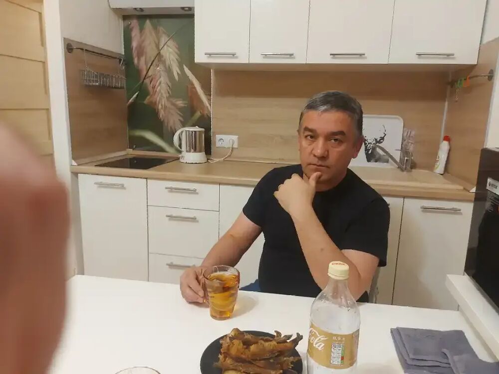 ���� 26057650 ������� Rajab, 47 ���, ���� ���������� � �����-����������