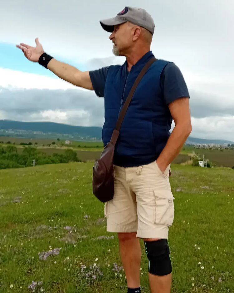  43891720  Igor, 58 ,    Pomorie