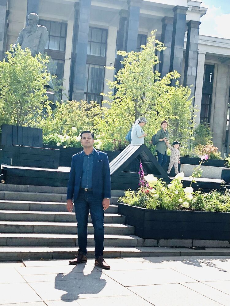  45363160  Abhishek S, 30 ,    