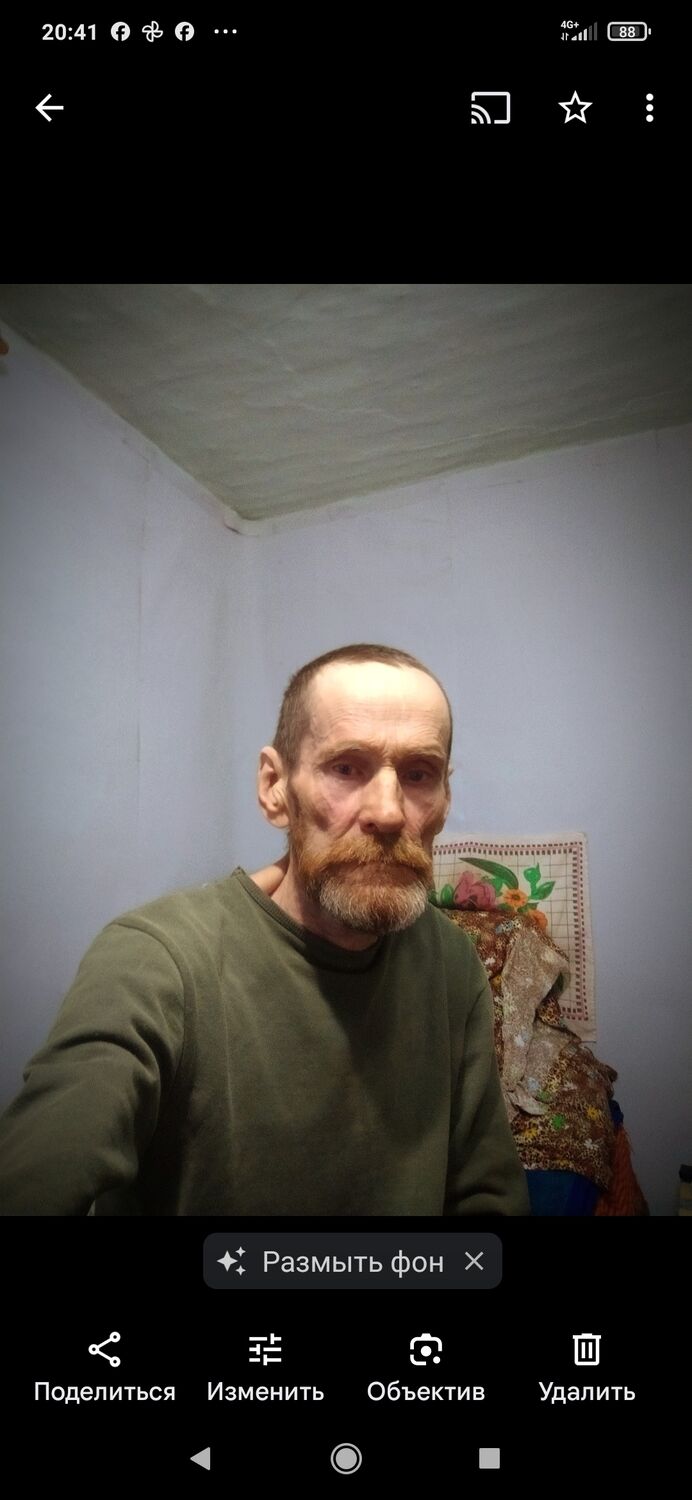 ���� 49840660 ������� Sergei, 66 ���, ���� ���������� � ������