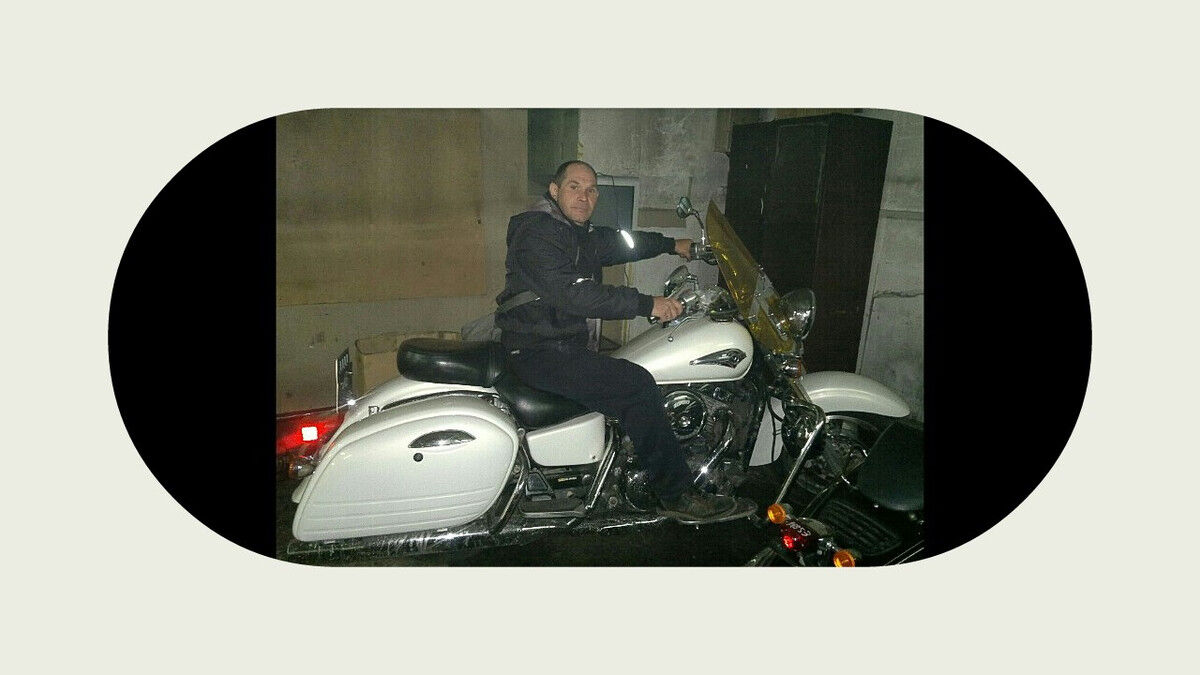  11277940  Vasiliy, 58 ,    