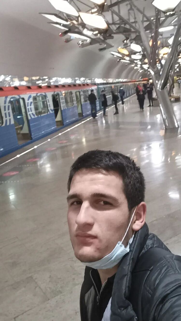 ���� 25015430 ����� �������, 23 ����, ���� ���������� � ������