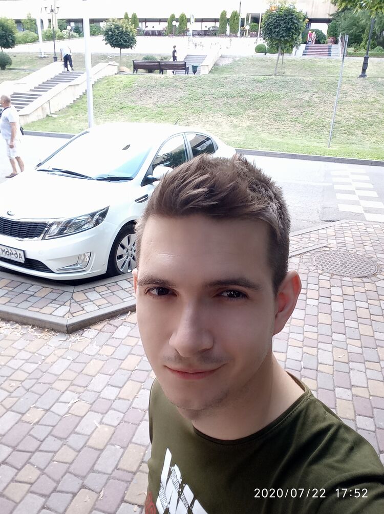 ���� 54371490 ������� Vasily, 34 ����, ���� ���������� � ����������