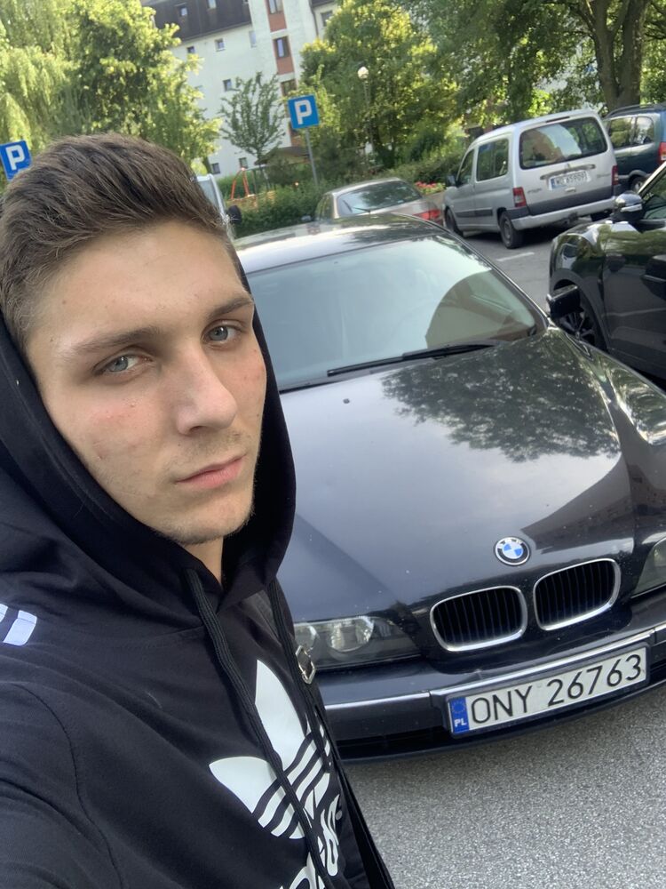 ���� 35521790 ����� Vitalii, 21 ���, ���� ���������� � �������