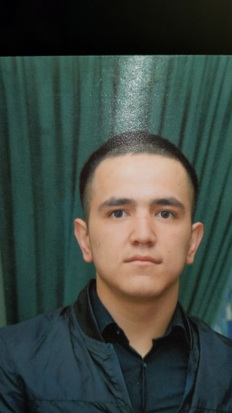 ���� 25510940 ������� Faridbek, 27 ���, ���� ���������� � ����������