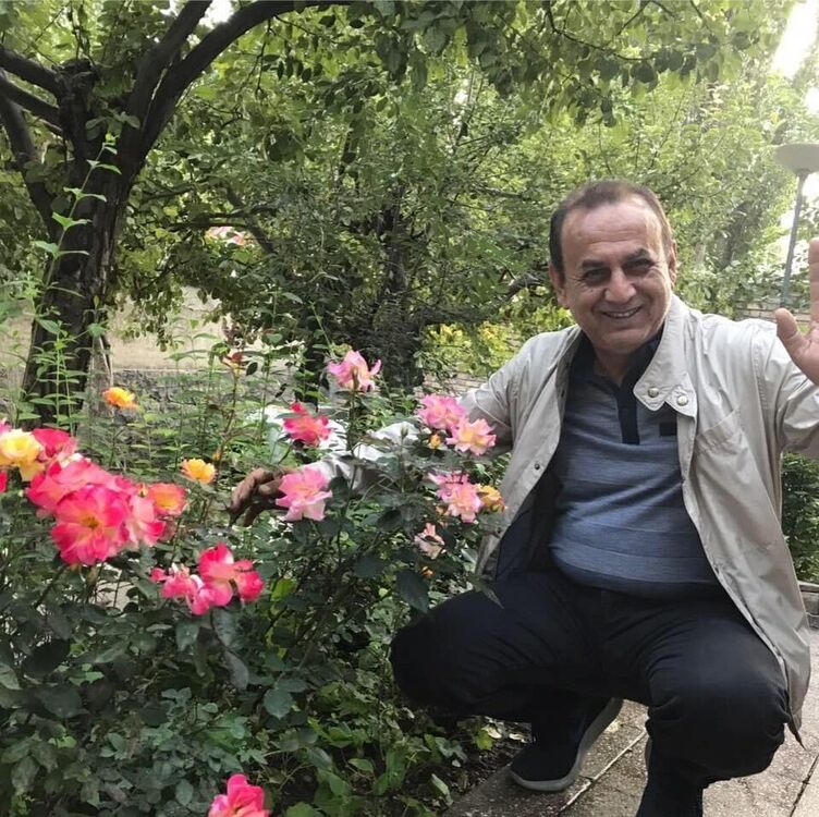 ���������� ������, ���� ������� Reza, 49 ���, ������������ ��� ������, ����� � ���������