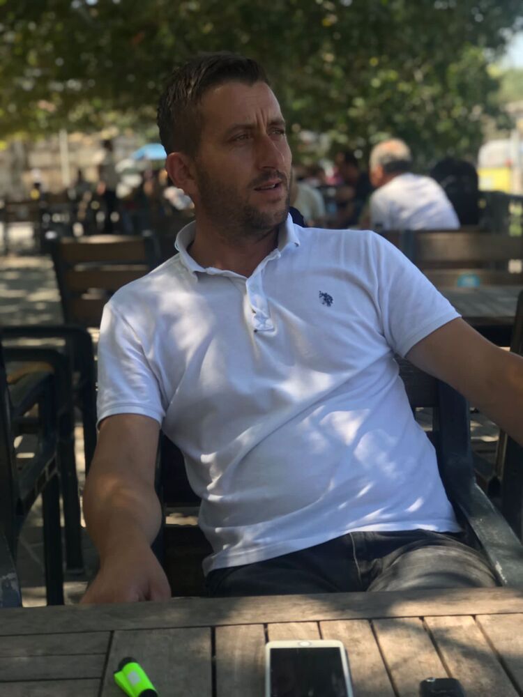  29813450  Samet, 38 ,    Fethiye