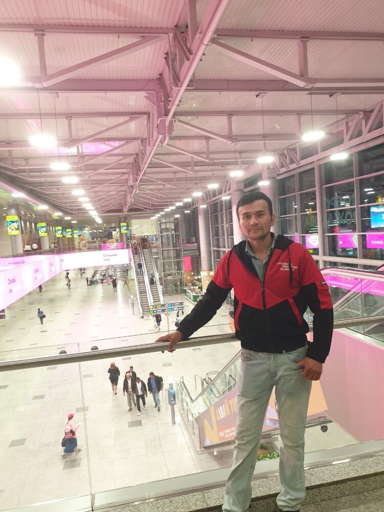 ���������� ������, ���� ������� Alisher, 41 ���, ������������ ��� ����� � ���������, ���������