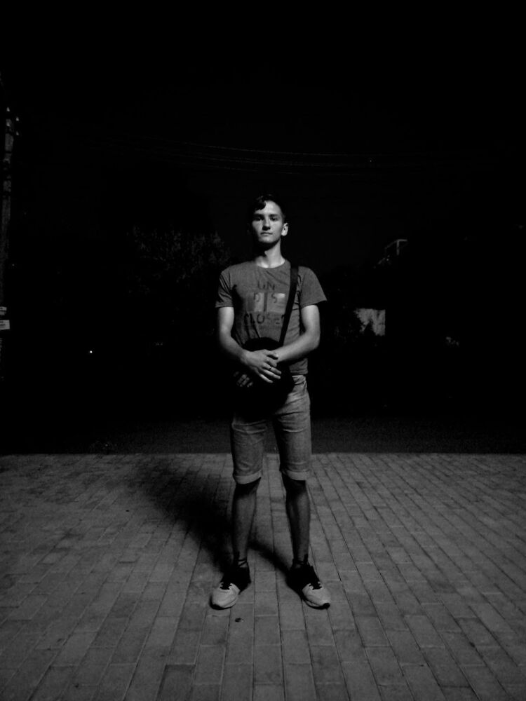 ���� 30519770 ����� Kirill, 23 ����, ���� ���������� � ������