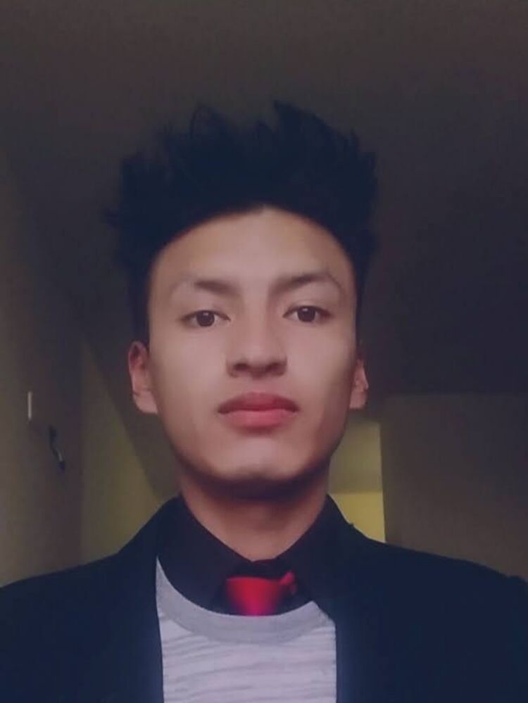  Quito,   Tonny, 25 ,   c 