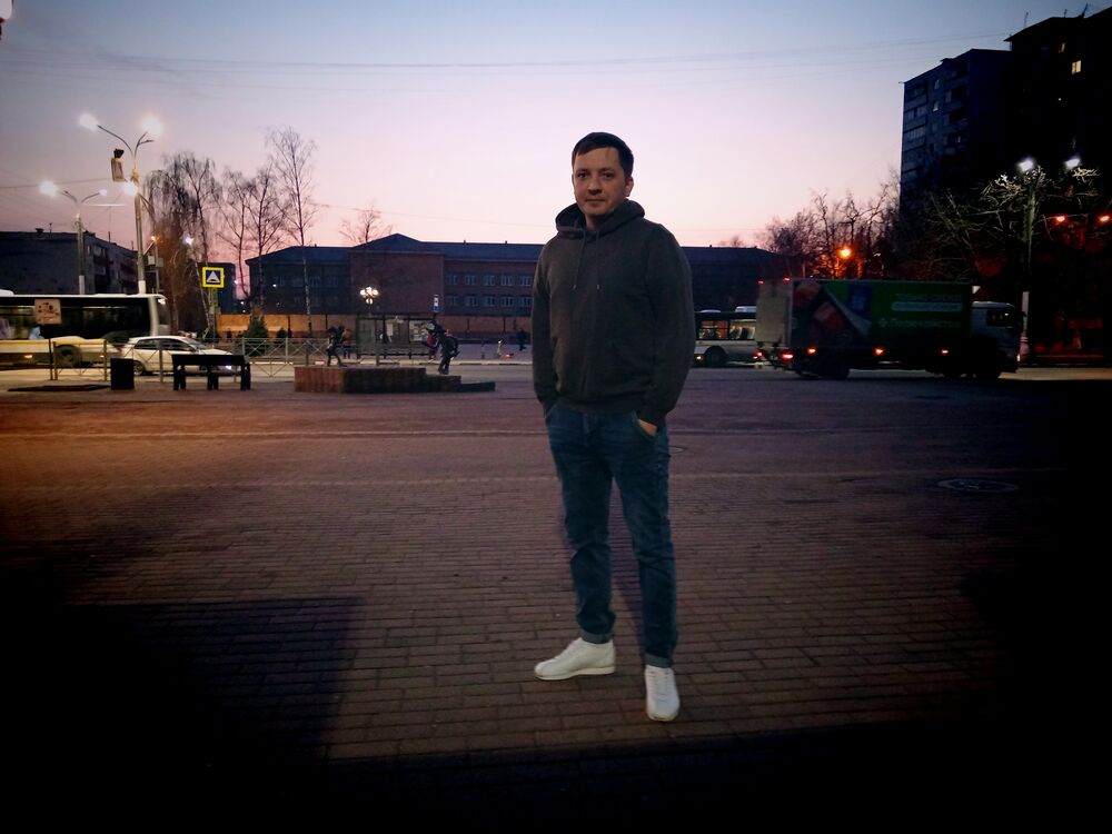 ���������� ���������, ���� ������� Ivan, 34 ����, ������������ ��� ������, ����� � ���������, c�������� ���������, ���������