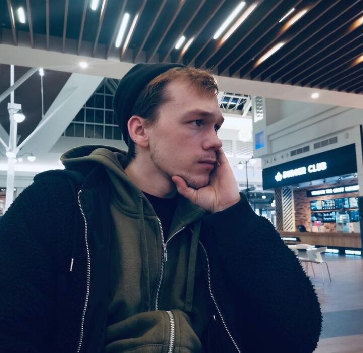 ���� 43345070 ������� Butcher_will, 29 ���, ���� ���������� � ����