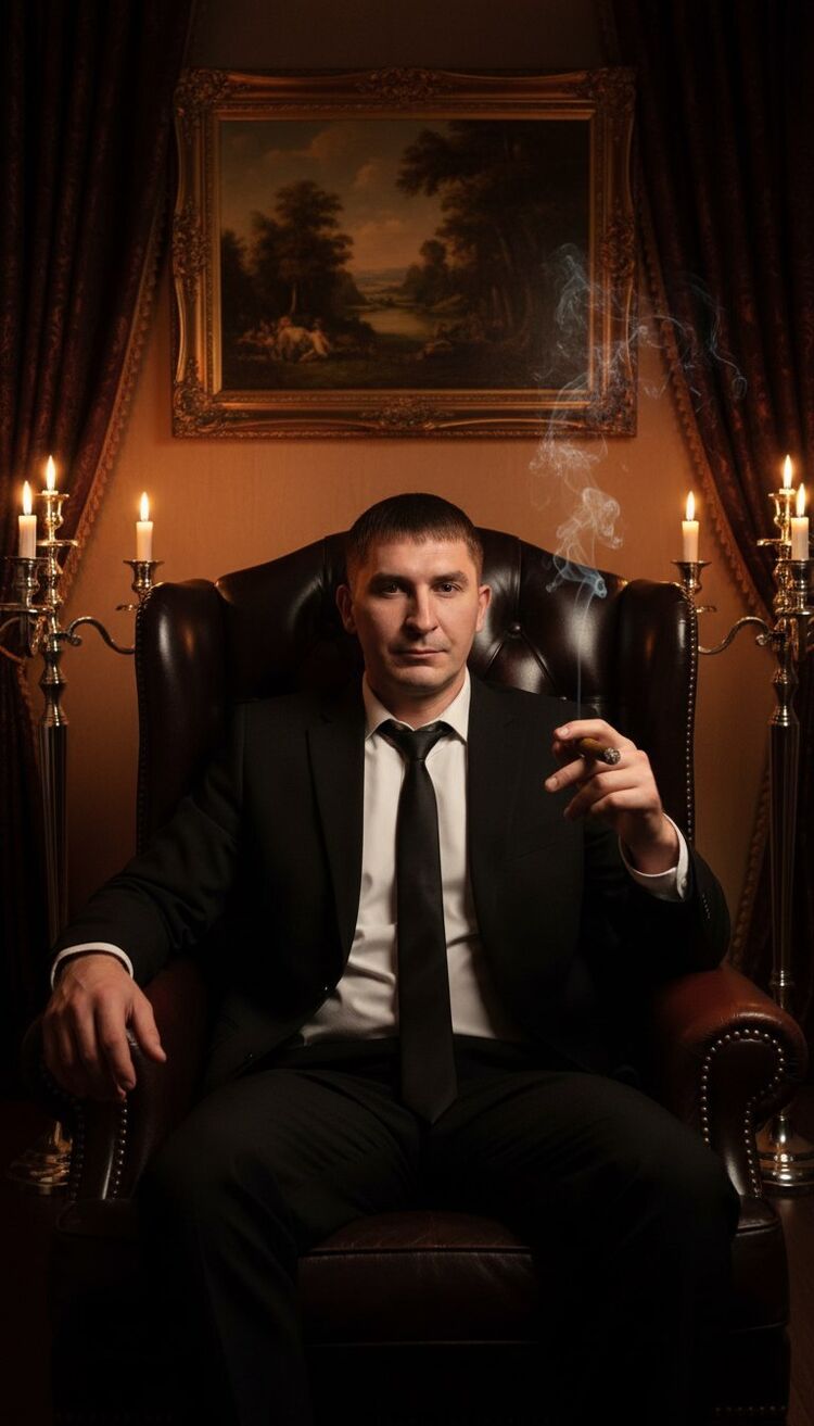 ���������� �����, ���� ������� Dmitry, 36 ���, ������������ ��� ������, ����� � ���������