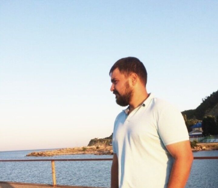 18389940  Rustam, 38 ,    