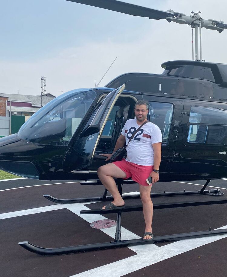 ���������� ���������, ���� ������� Alex, 40 ���, ������������ ��� ������, ����� � ���������, c�������� ���������