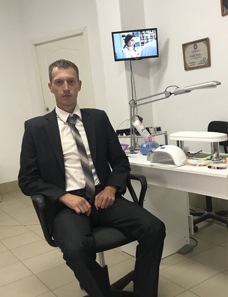   ,   Dmitry, 34 ,   ,   
