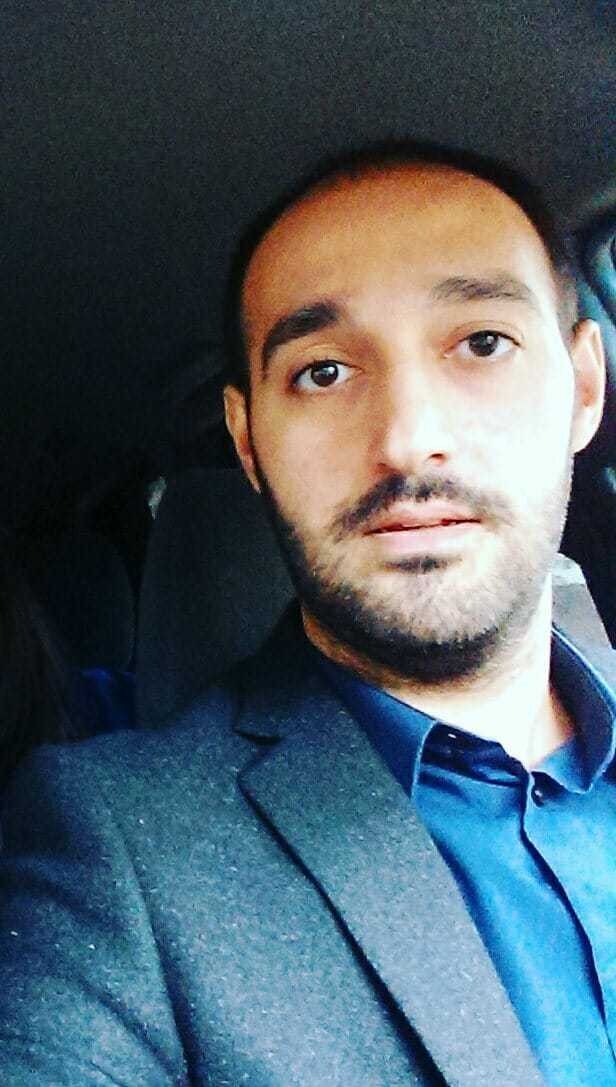 ���������� ����, ���� ������� Farid, 37 ���, ������������ ��� ������, ����� � ���������, c�������� ���������