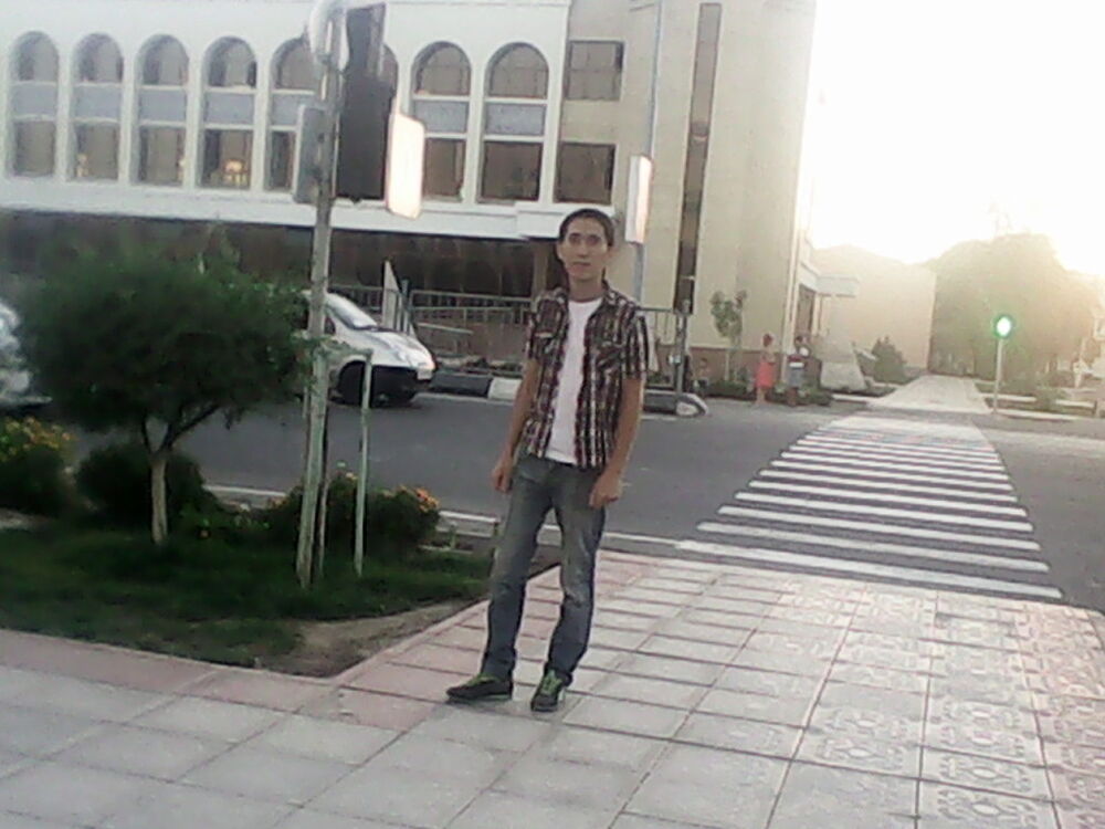 ���������� ������, ���� ������� Xurshid, 35 ���, ������������ 