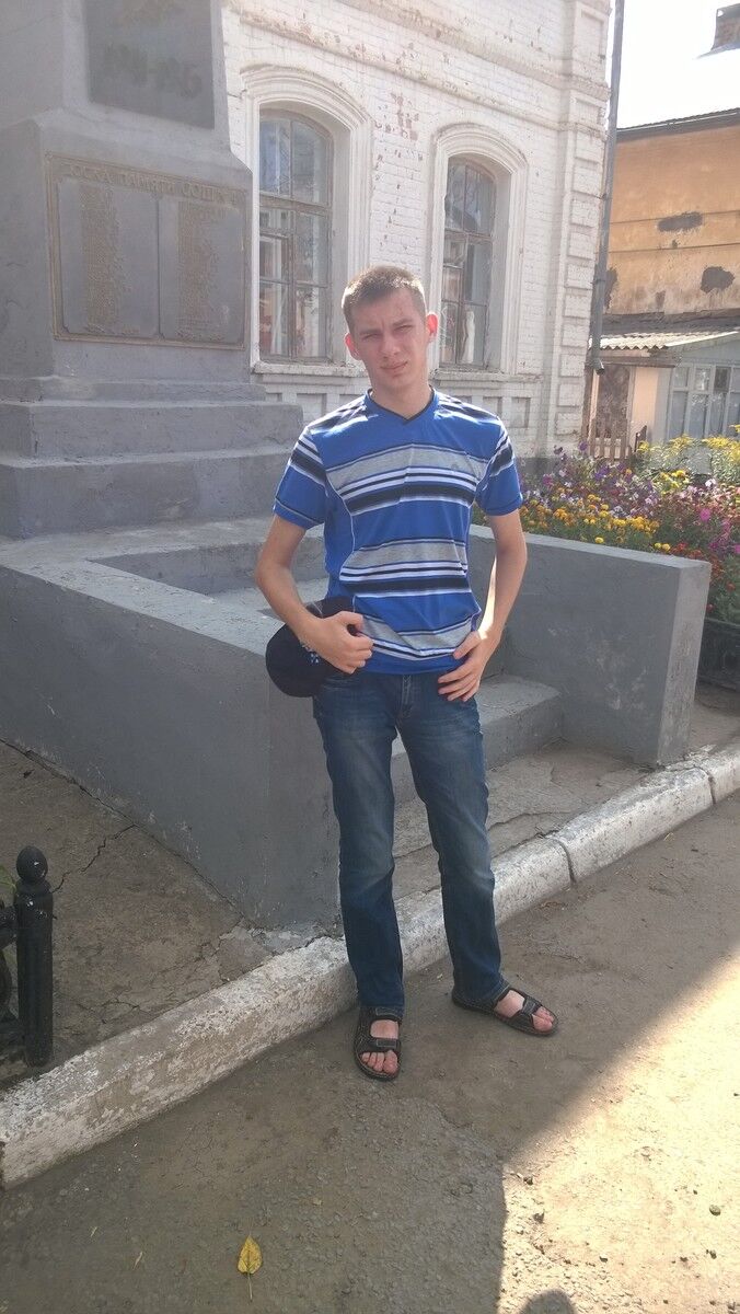  4736580  Victor, 30 ,    