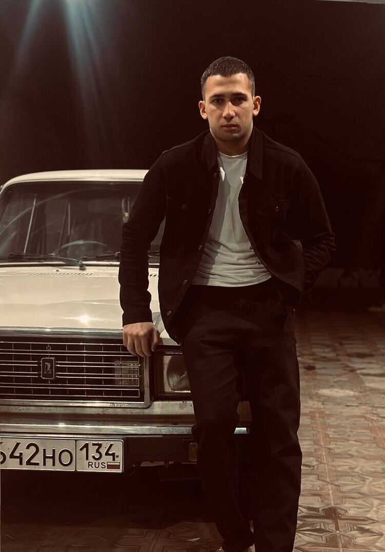 ���������� ���������, ���� ����� Gevorg, 23 ����, ������������ 