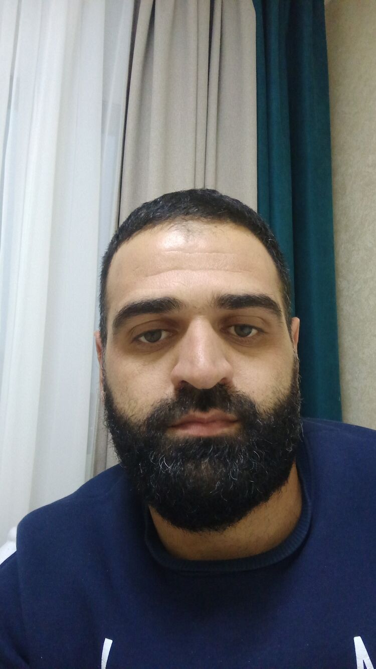 ���������� ������, ���� ������� Mahir, 34 ����, ������������ ��� ������, ����� � ���������