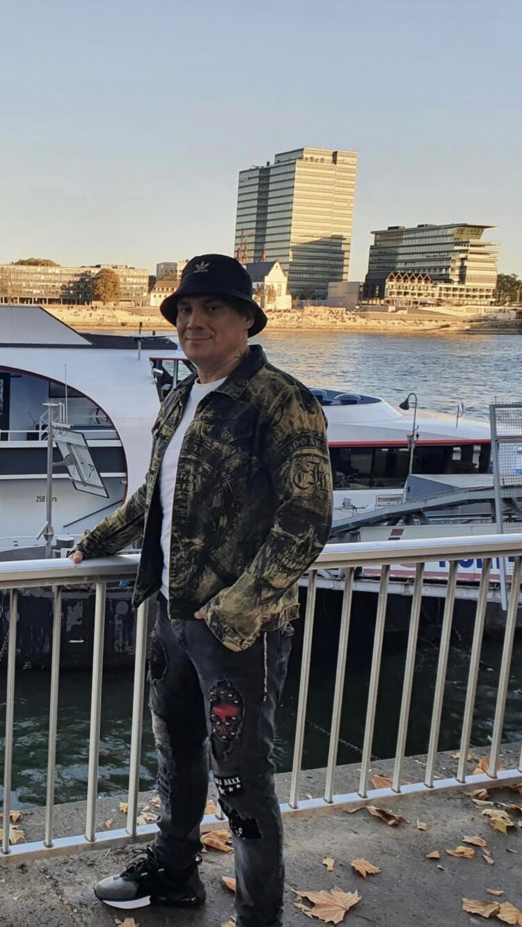 ���������� Duisburg, ���� ������� Wadim, 43 ����, ������������ ��� ������, ����� � ���������