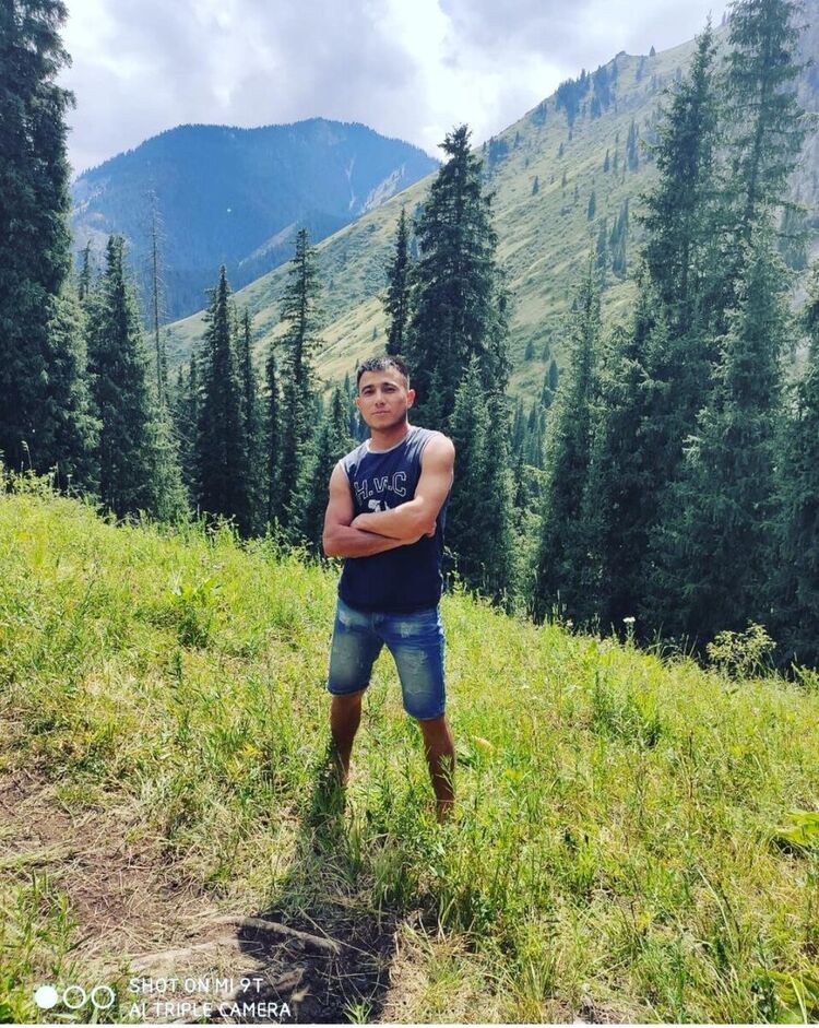 ���������� ������, ���� ������� Danil, 30 ���, ������������ ��� ����� � ���������