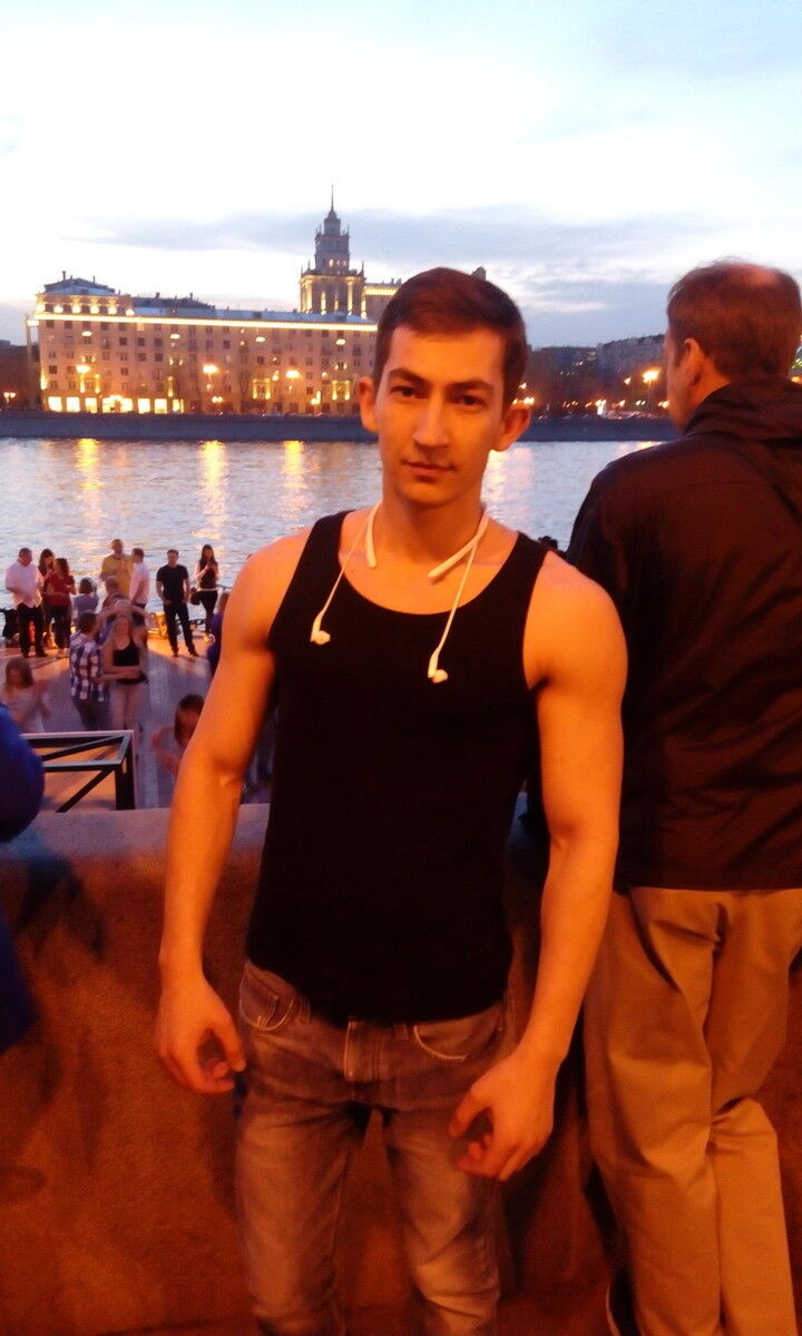 ���� 11493430 ������� ��, 33 ����, ���� ���������� � ������