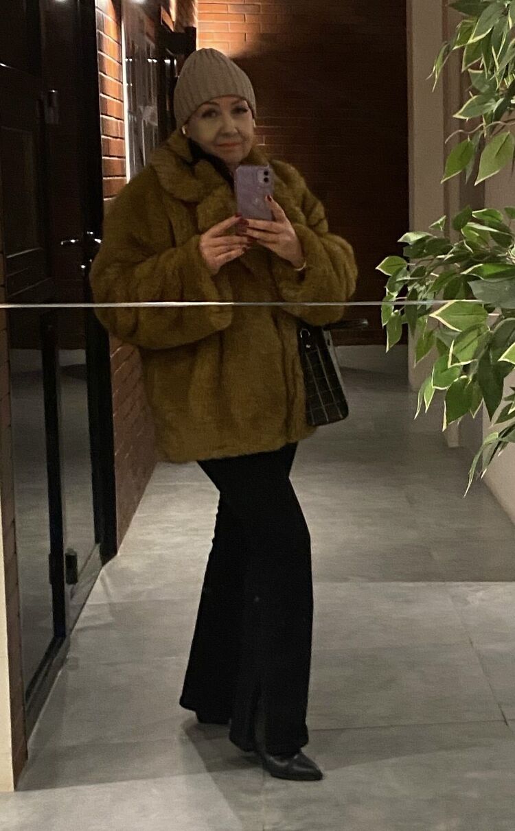 ���������� ������, ���� ������� ������, 53 ����, ������������ ��� c�������� ���������