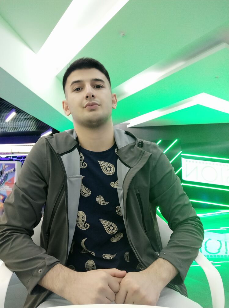 ���� 24017260 ������� Murad, 27 ���, ���� ���������� � ��������