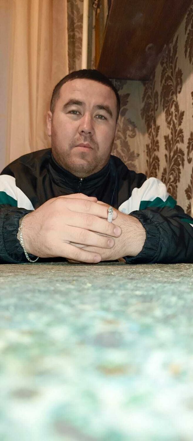 ���� 46612010 ������� Ali, 38 ���, ���� ���������� � ������