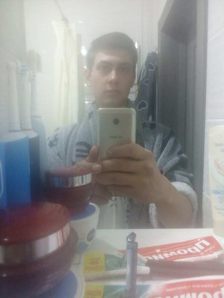 ���� 20172510 ������� Nikita, 28 ���, ���� ���������� � ������