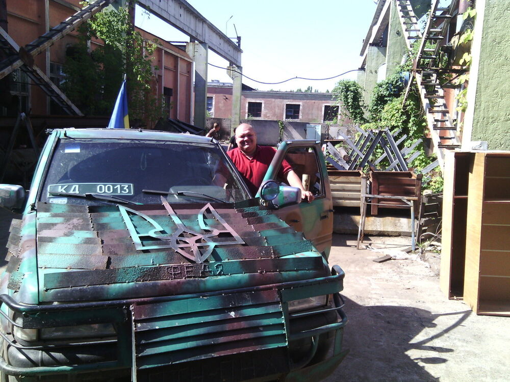  11218620  Sergey, 42 ,    