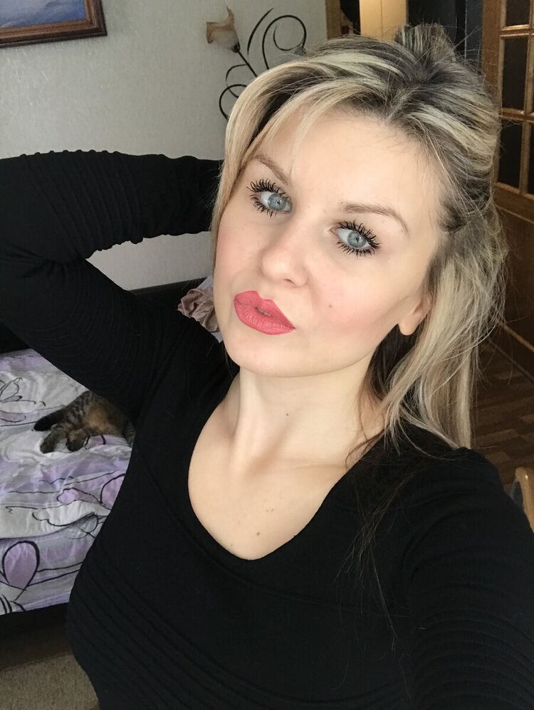 ���� 22513740 ������� Anna, 34 ����, ���� ���������� � ��������