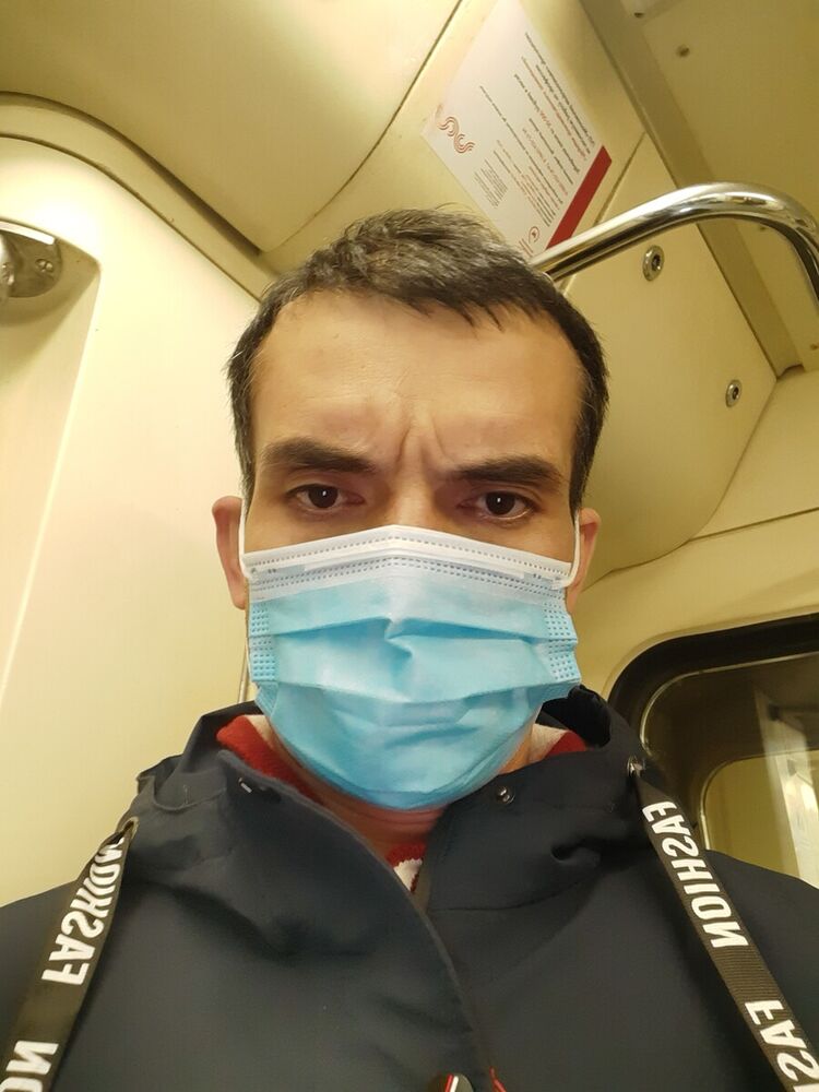 ���� 21720870 ������� ��������, 38 ���, ���� ���������� � ������