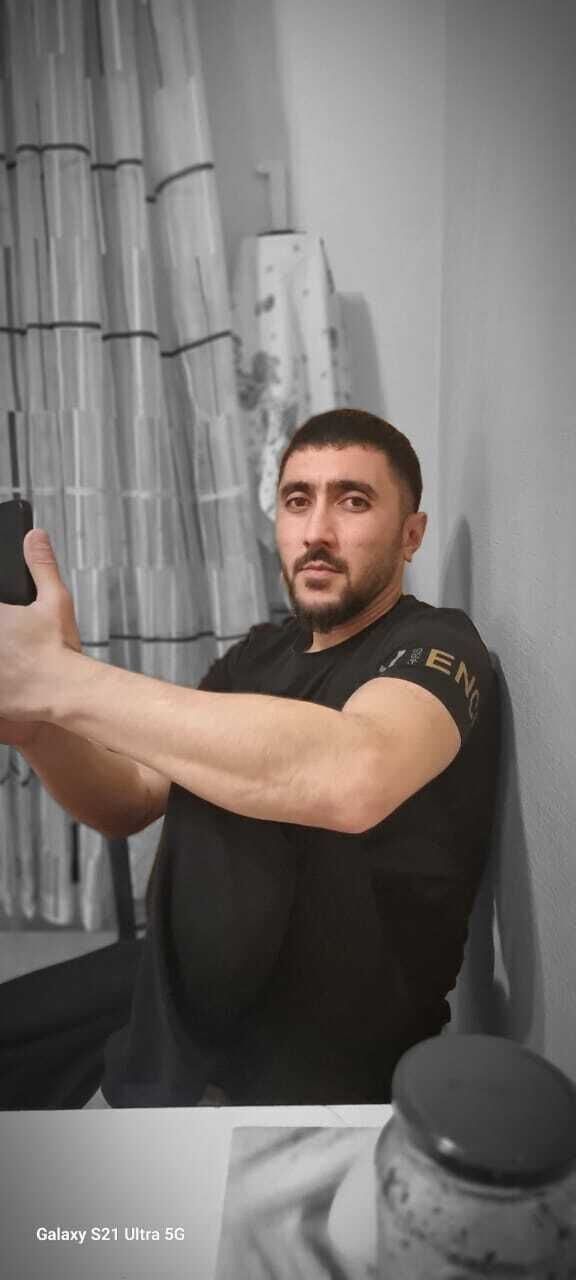  34839680  Akhmat, 34 ,    