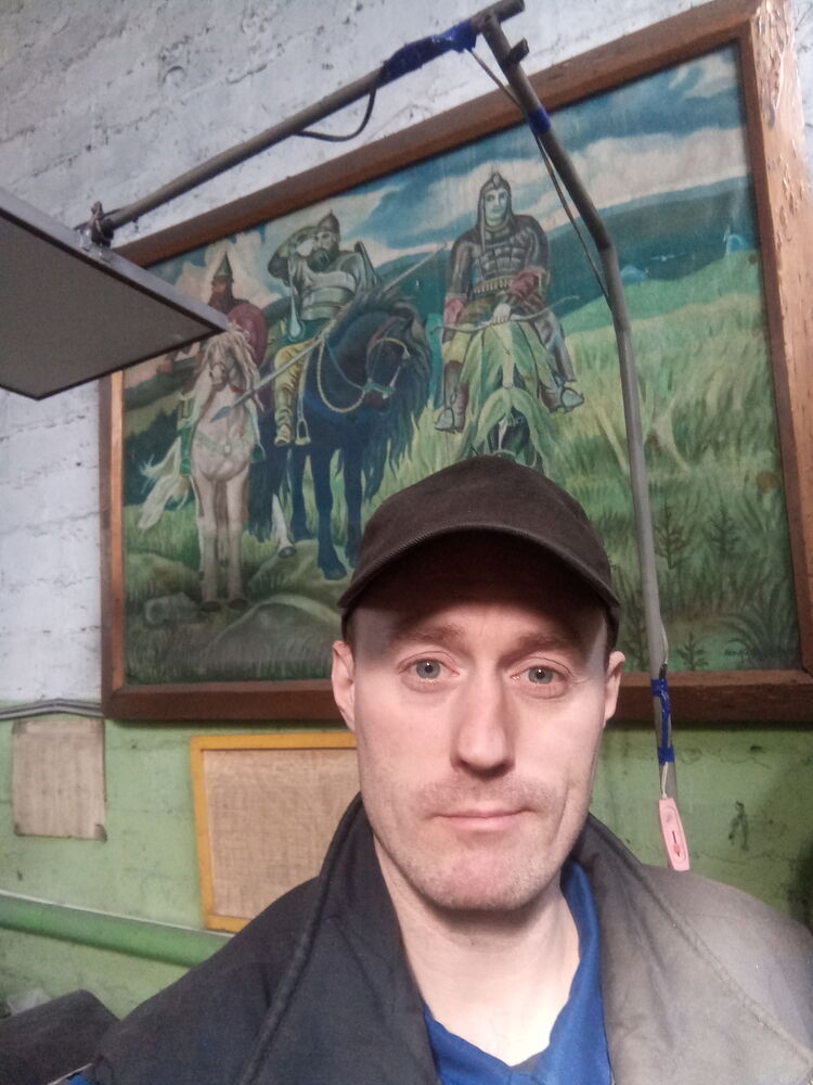 ���� 25320830 ������� Sergey, 38 ���, ���� ���������� � �����