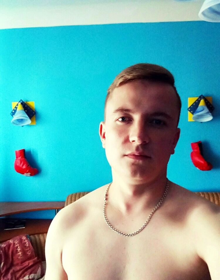 ���� 18432780 ����� Oleg, 24 ����, ���� ���������� � ������