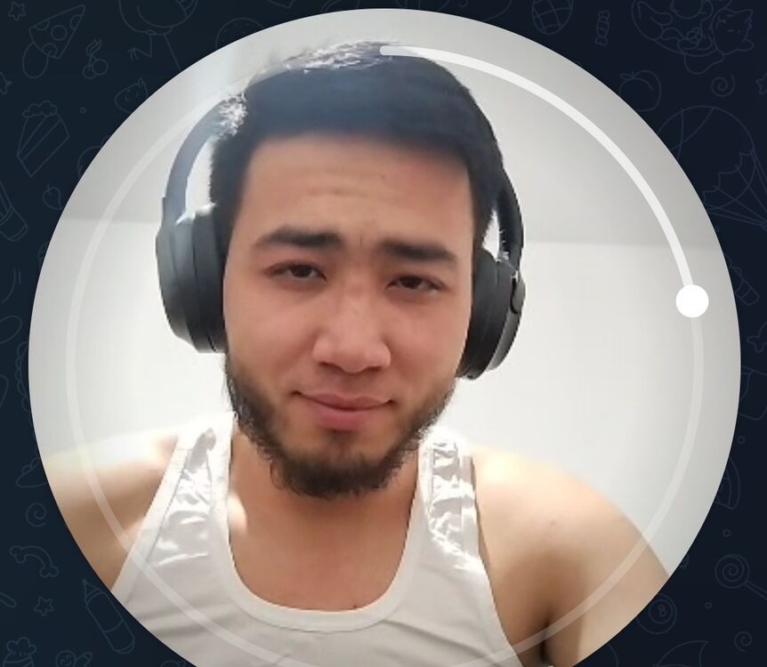 ���� 55479660 ����� Umid, 23 ����, ���� ���������� � ������