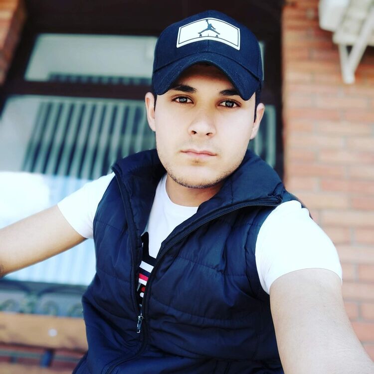 ���� 18196190 ������� ������, 35 ���, ���� ���������� � �����