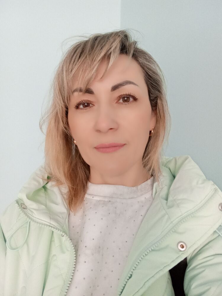  51392570  Svetlana, 48 ,    