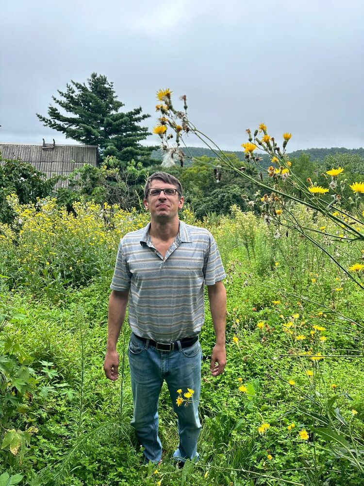 ,   George, 42 ,   ,   